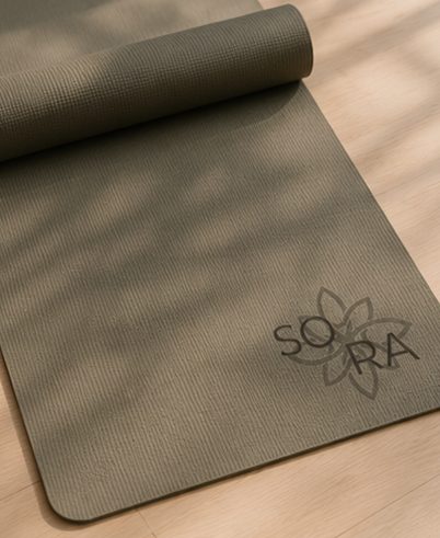SORA yoga mat