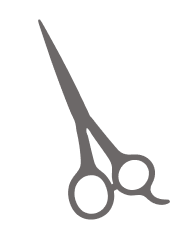 Scissors illustration